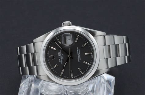 rolex oyster perpetual date 15200 prezzo 1995|rolex watch 15200.